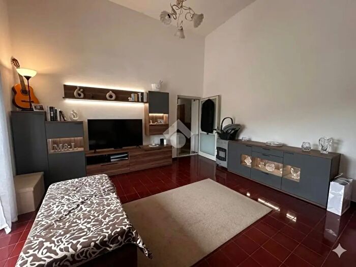 Appartamento con 6 locali in vendita in Via S Rocco, Massa Lubrense