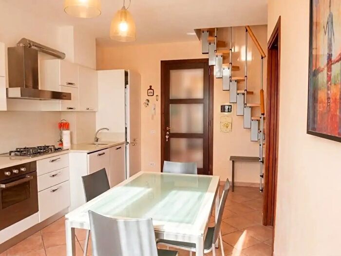 Appartamento quadrilocale in vendita in Rosignano Marittimo