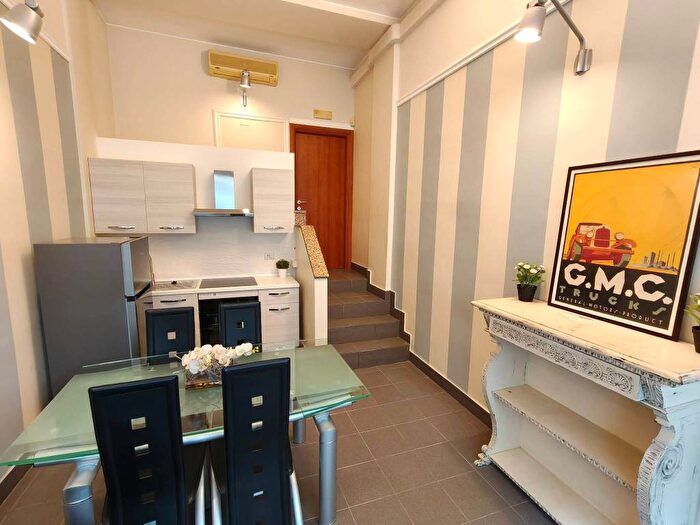 Appartamento bilocale in affitto in Via Emilio Morosini, Cadore, Milano