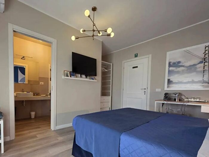 Appartamento monolocale in affitto in Via Sofia De Filippi Mariani, Civitavecchia