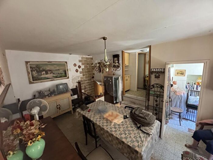 Casa con 5 locali in vendita in Centro Storico, Patrica