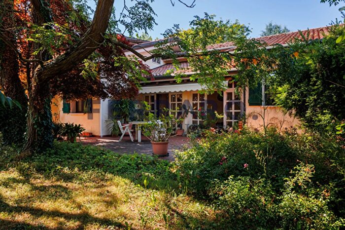 Casa con 5 locali in vendita in Via Monte Croce, Zero Branco