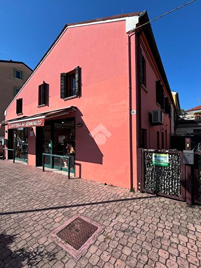 Appartamento trilocale in vendita in Via Castello, Piove Di Sacco