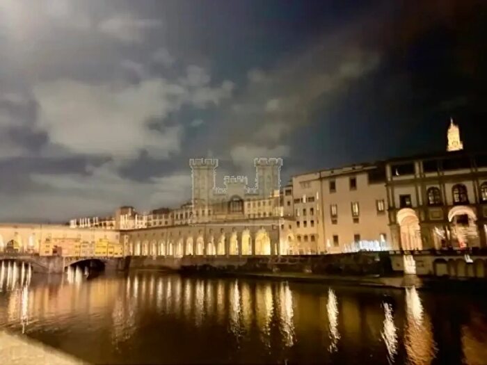 Appartamento con 6 locali in vendita in Firenze