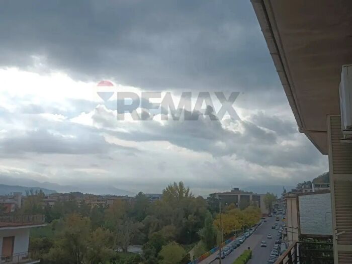 Appartamento trilocale in vendita in Via Gaetano di Biasio, Cassino