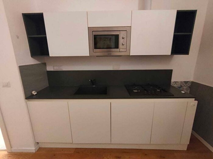 Appartamento bilocale in affitto in Via Albugnano, Madonna del Pilone, Torino