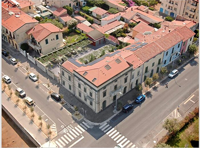 Case in Vendita e in Affitto - 1
