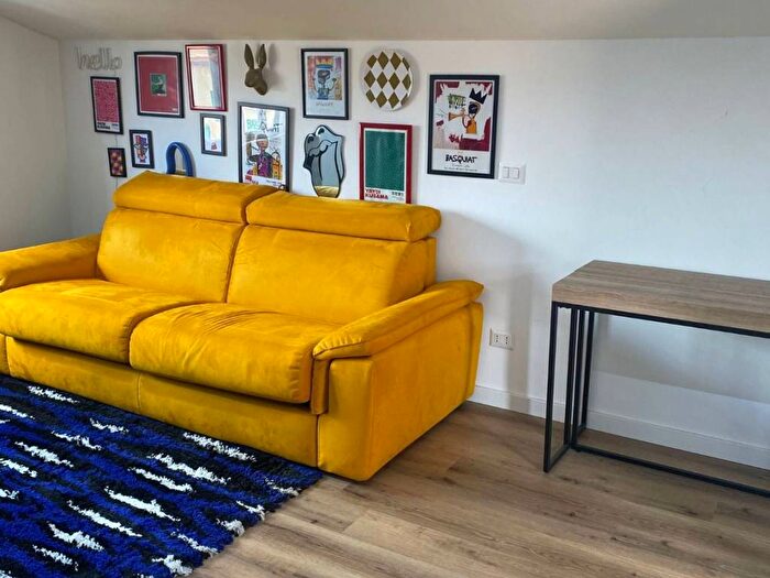 Casa monolocale in affitto in Via del Fringuello, Tor Tre Teste Torre Maura, Roma
