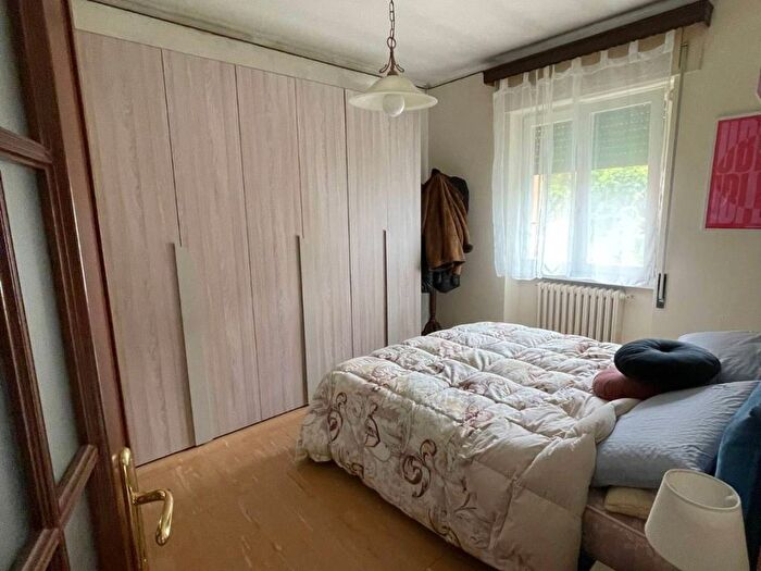 Appartamento bilocale in affitto in Villaggio Unrra, Centro, Boves