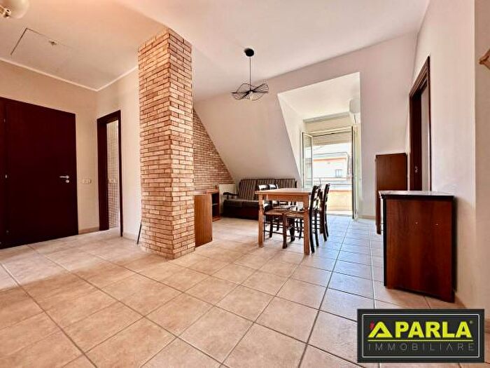 Casa quadrilocale in vendita in Traversa d di Via Senatore Sammartino, Canicatti