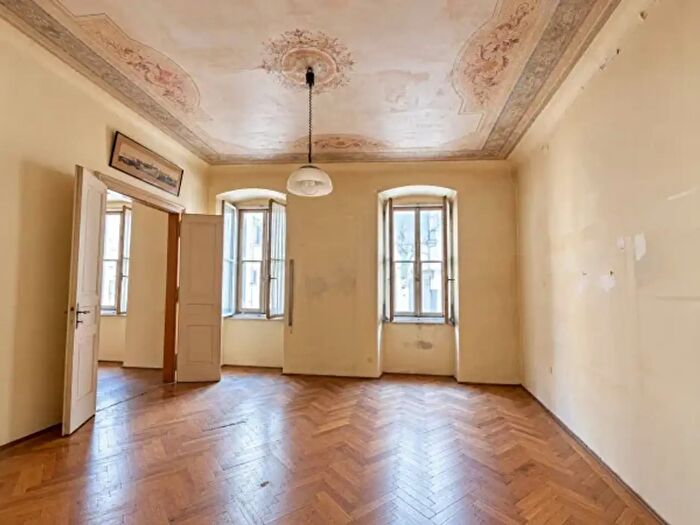 Appartamento con 6 locali in vendita in Via Cecilia De Rittmeyer, Trieste