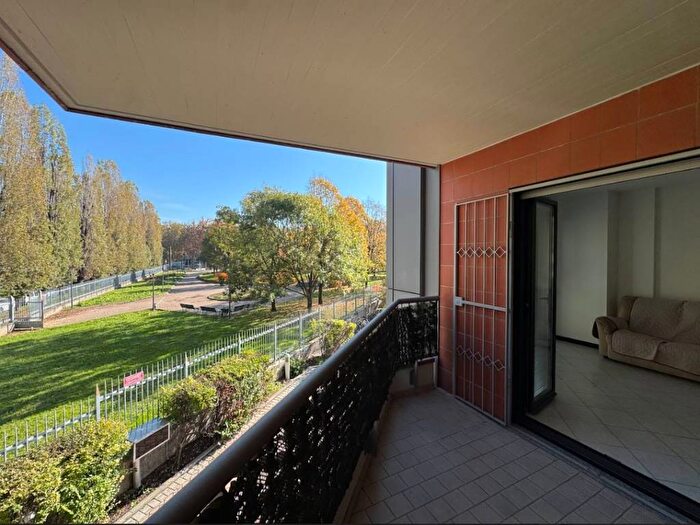 Appartamento bilocale in affitto in Viale Giovanni Suzzani, Ca Granda, Milano