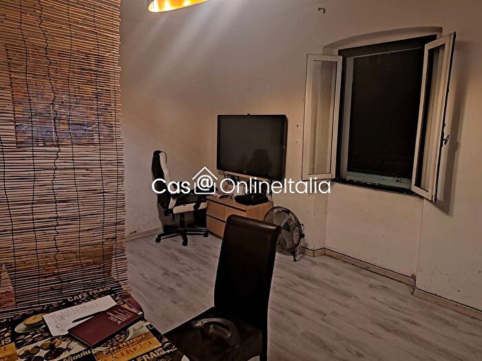 Appartamento bilocale in vendita in Via Giuseppe Giusti, Ponte Buggianese