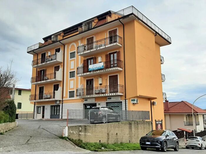 Appartamento monolocale in affitto in Via Michelangelo Buonarroti Lamezia Terme Catanzaro, Lamezia Terme