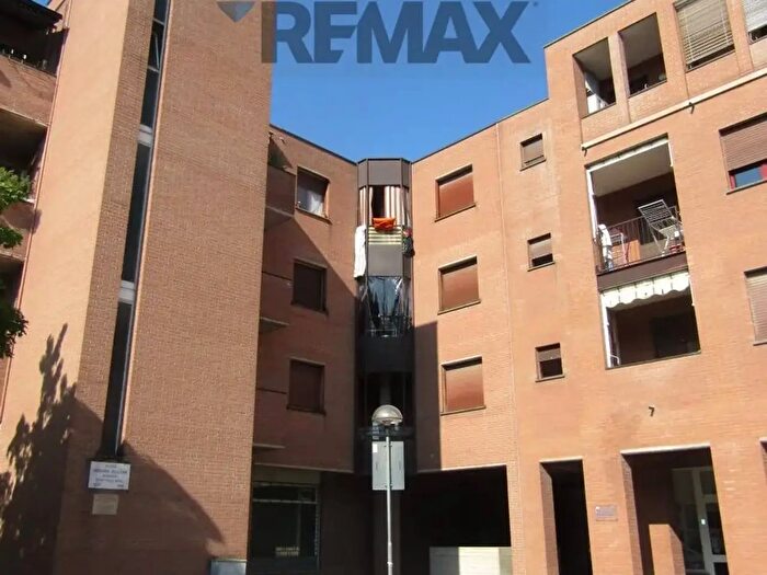 Appartamento bilocale in vendita in Via Doccia, Savignano Sul Panaro