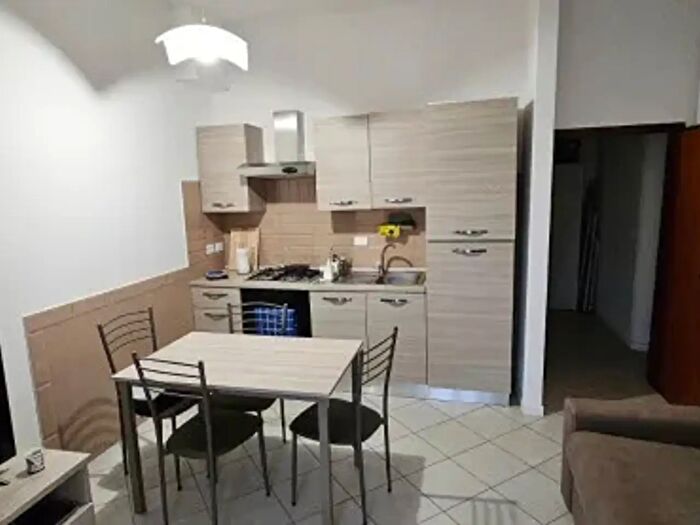 Appartamento bilocale in affitto in Sant'Agata Bolognese