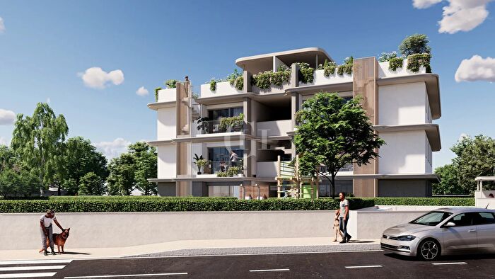 Appartamento bilocale in vendita in Desenzano Del Garda