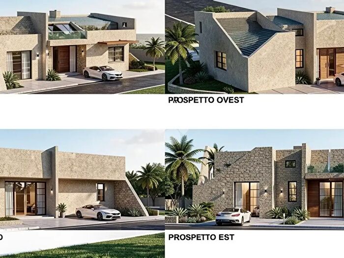 Casa trilocale in vendita in Via Chieri, San Cesario Di Lecce