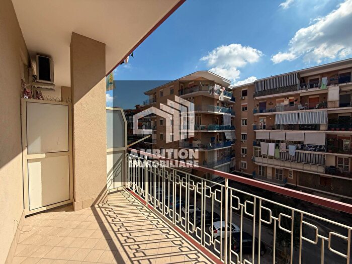 Appartamento quadrilocale in vendita in Via Unione Sovietica, Marano Di Napoli