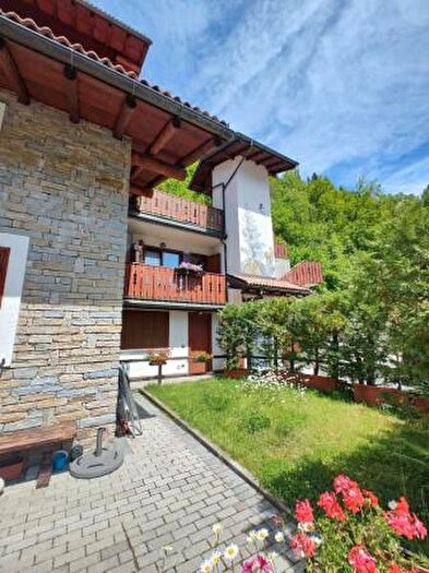 Appartamento bilocale in vendita in Aprica