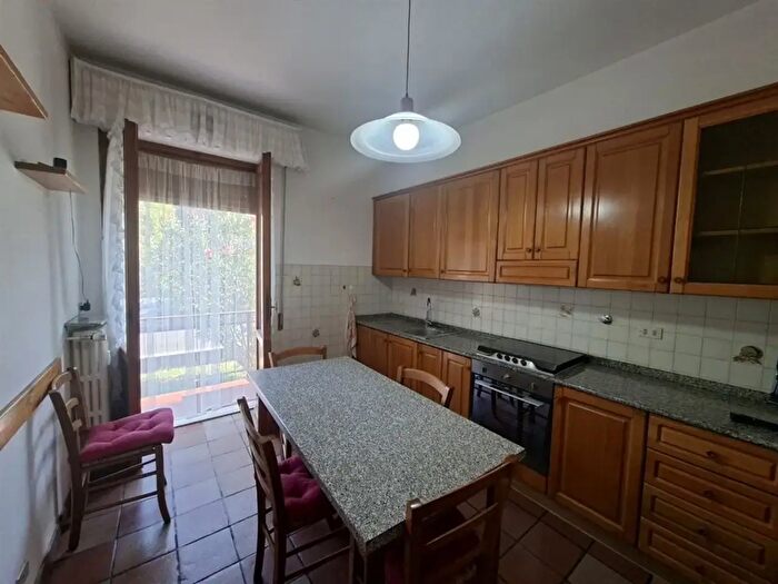 Appartamento quadrilocale in affitto in Arezzo