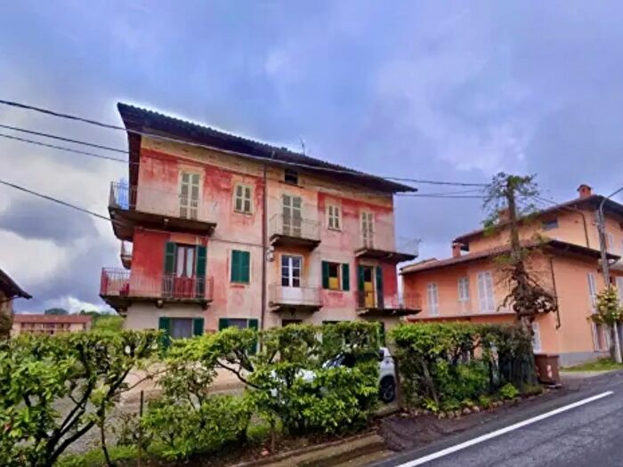 Appartamento bilocale in vendita in Via Pier Giorgio Frassati, Pollone