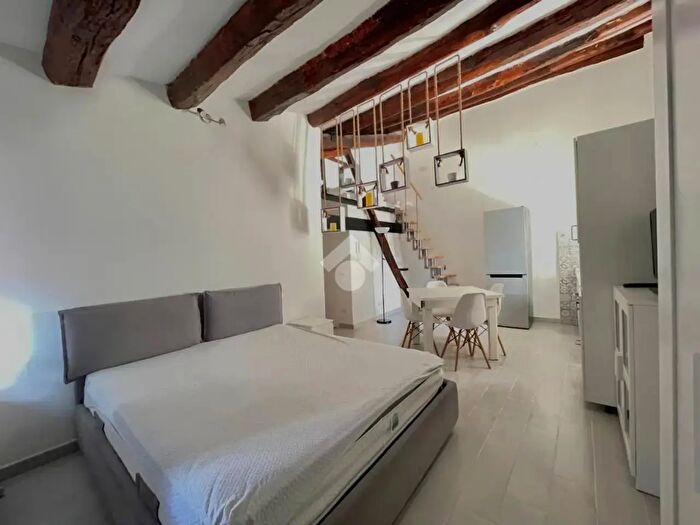 Appartamento monolocale in affitto in Via Maqueda, Palermo