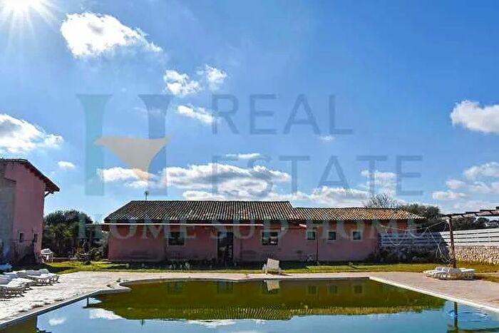 Casa in vendita in Avola, Noto