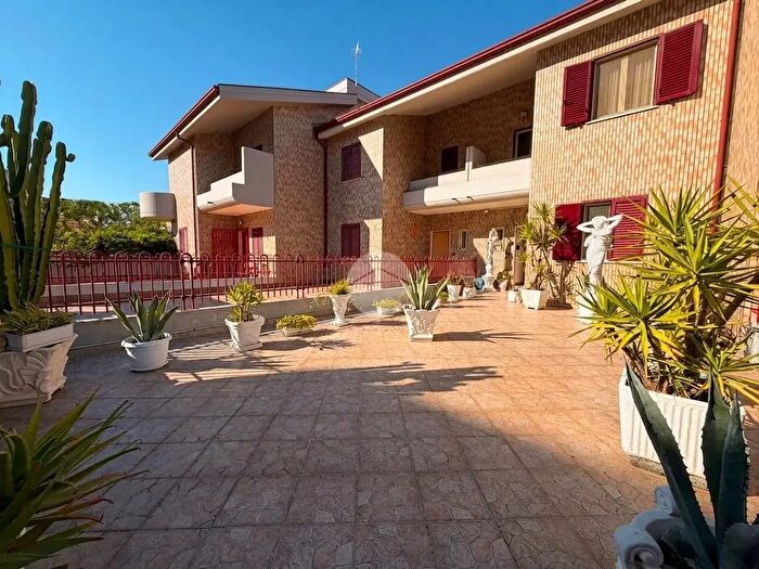 Casa con 5 locali in vendita in Viale Santa Maria degli Angeli, Termoli