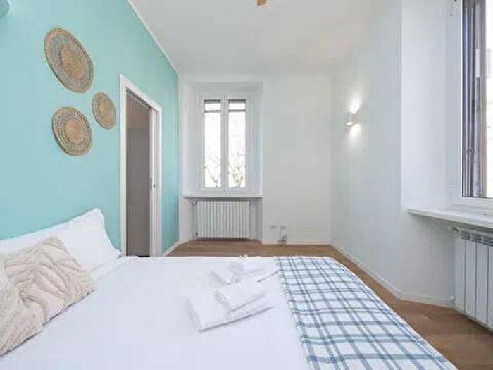 Appartamento bilocale in affitto in Via Lomellina, Argonne Corsica, Milano
