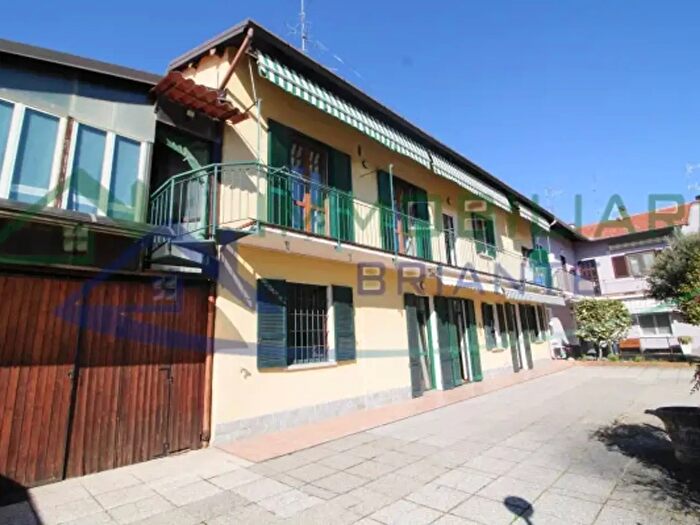 Appartamento trilocale in vendita in Via del Quadro, Somma Lombardo