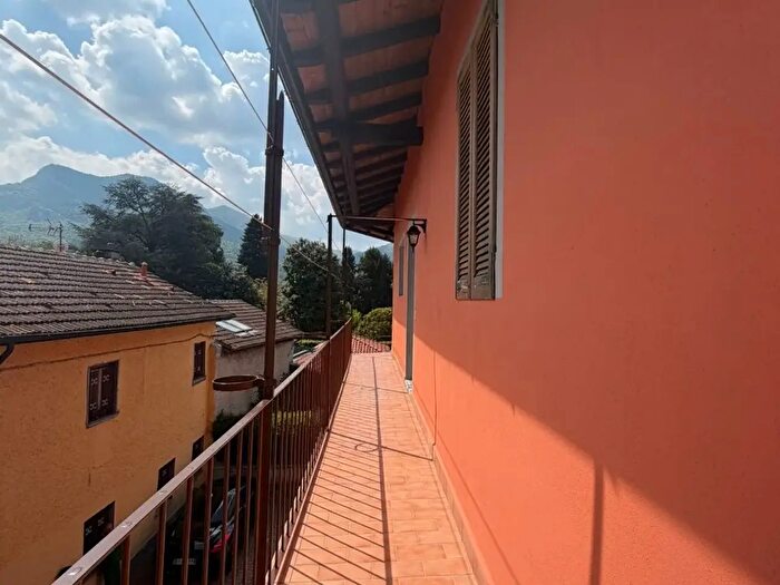 Appartamento bilocale in affitto in Grantola