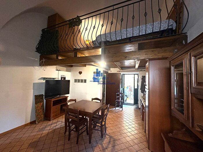 Appartamento bilocale in affitto in Via Naumachia, Centro Storico, Catania