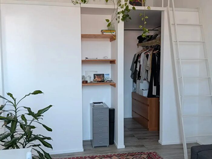 Appartamento bilocale in affitto in Via Aristotele, Milano