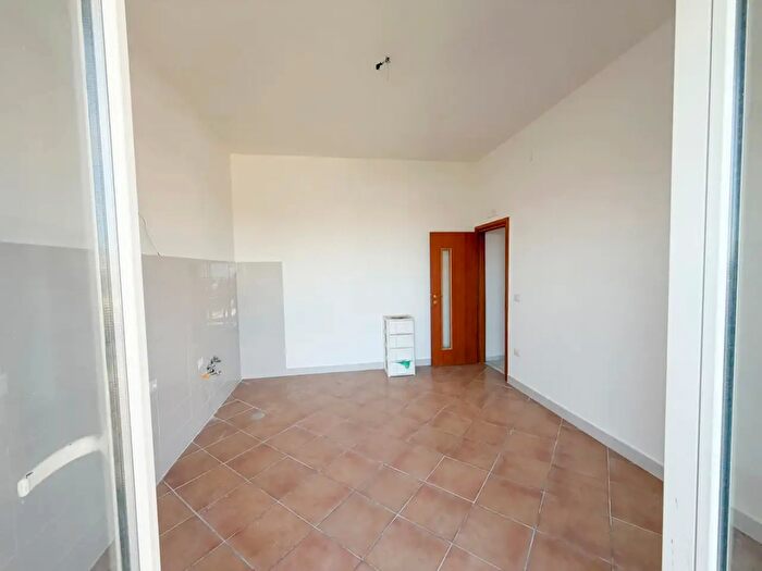 Appartamento trilocale in vendita in Via Arbusto, Marano Di Napoli