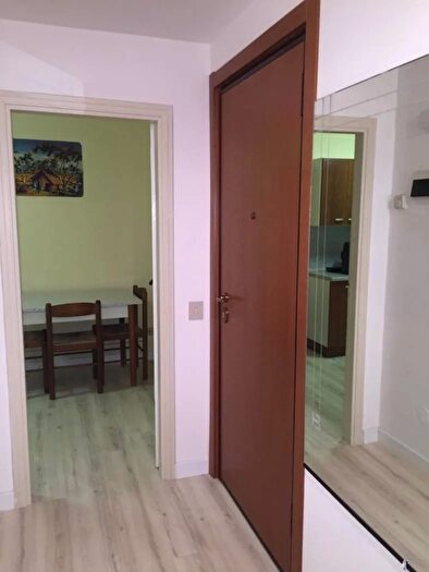 Appartamento trilocale in affitto in Via Don Giovanni Minzoni, Misano Adriatico