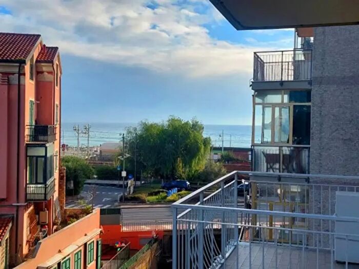 Appartamento monolocale in vendita in Corso Europa, Borghetto Santo Spirito