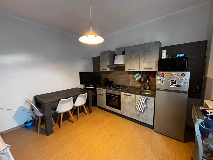 Appartamento bilocale in affitto in Via Antonello da Messina, San Gregorio Di Catania