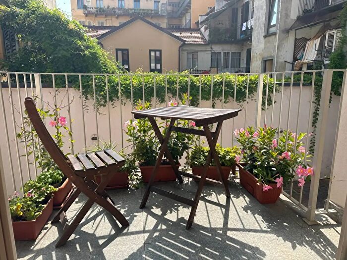 Appartamento bilocale in affitto in Corso Re Umberto, Torino