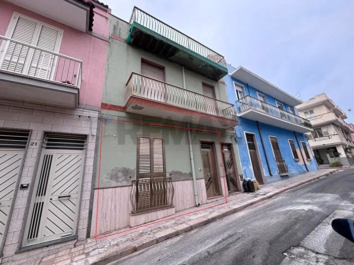 Appartamento quadrilocale in vendita in Pachino