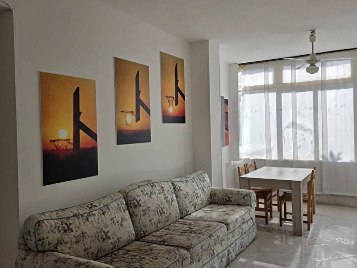 Appartamento trilocale in affitto in Via Gino Chierici, Corso Trieste, Caserta