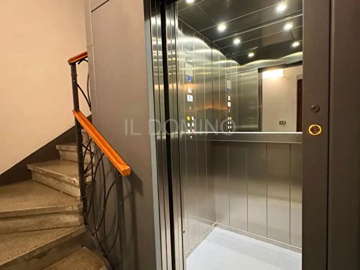 Appartamento bilocale in vendita in Via San Francesco, Padova