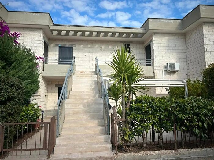 Appartamento bilocale in vendita in Via delle Folaghe, Manfredonia