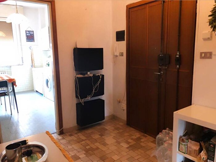 Appartamento trilocale in affitto in Via Milazzo, Marconi, Bologna