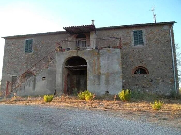 Appartamento con 10 locali in vendita in Zona Ribolla Comune di Gavorrano Gavorrano Grosseto, Gavorrano