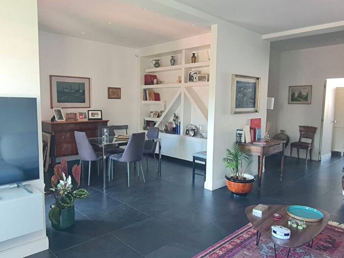 Appartamento quadrilocale in affitto in Via Leonessa, Tomba di Nerone, Roma