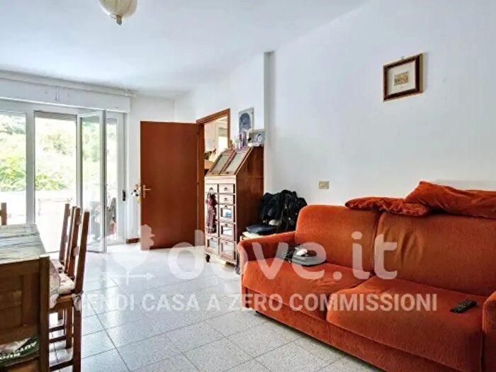 Appartamento quadrilocale in vendita in La Spezia