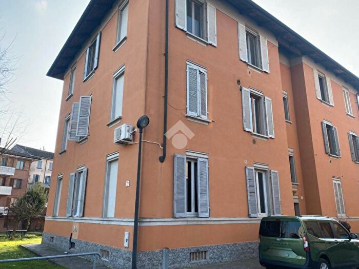 Appartamento monolocale in affitto in Viale Sicilia, San Pietro, Pavia