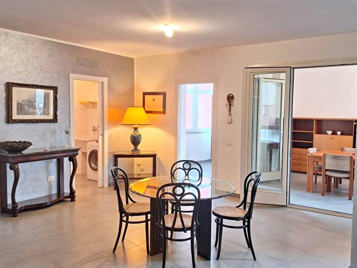 Appartamento quadrilocale in affitto in Via Castelvetrano Lungomare San Vito, Mazara del Vallo