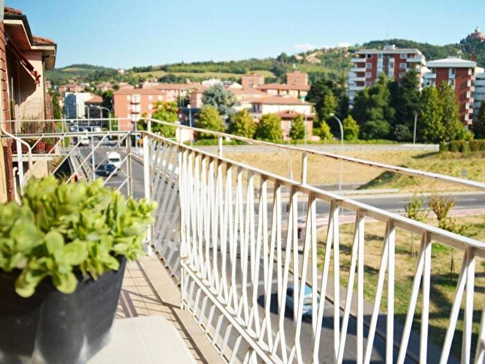 Appartamento quadrilocale in affitto in Via Della Barca, Barca, Bologna